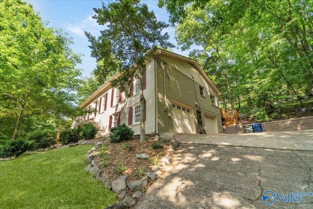1506 Toney Drive SE, Huntsville, AL 35802