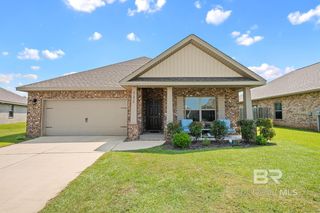 24812 Slater Mill Road, Daphne, AL 36526
