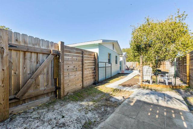 311 Deltona Blvd, St Augustine, FL 32086