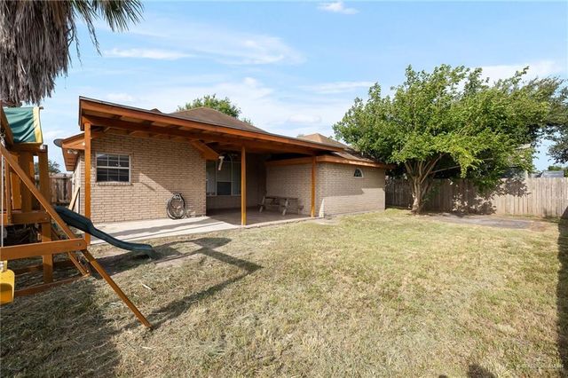 110 San Marcos Street, San Juan, TX 78589