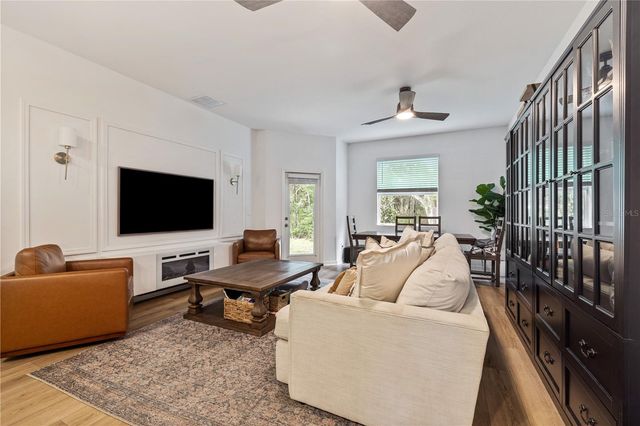 10070 TRUMPET HONEYSUCKLE WAY, Wesley Chapel, FL 33545