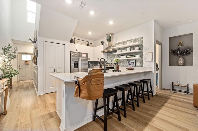 10070 TRUMPET HONEYSUCKLE WAY, Wesley Chapel, FL 33545