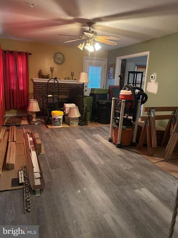 705 N 9TH ST, Millville, NJ 08332