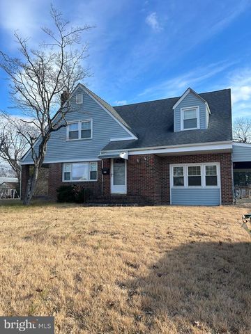 705 N 9TH ST, Millville, NJ 08332