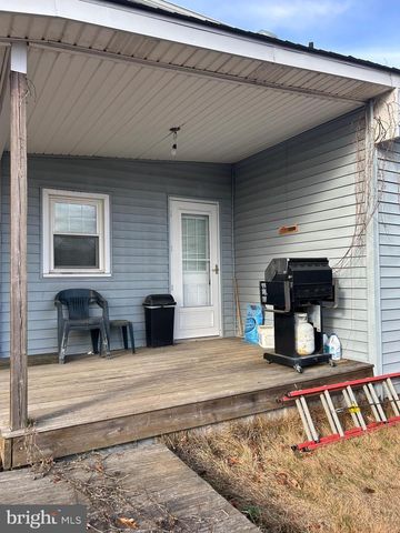 705 N 9TH ST, Millville, NJ 08332