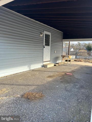 705 N 9TH ST, Millville, NJ 08332