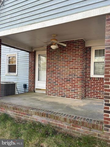 705 N 9TH ST, Millville, NJ 08332