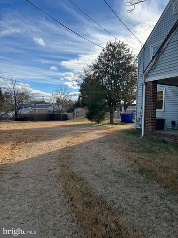 705 N 9TH ST, Millville, NJ 08332