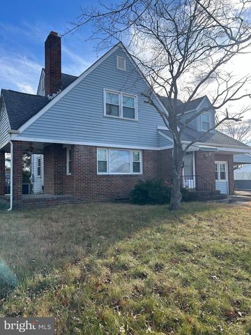 705 N 9TH ST, Millville, NJ 08332