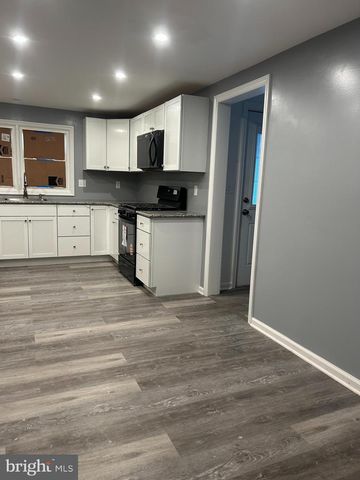 705 N 9TH ST, Millville, NJ 08332