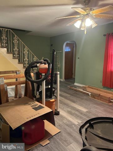 705 N 9TH ST, Millville, NJ 08332