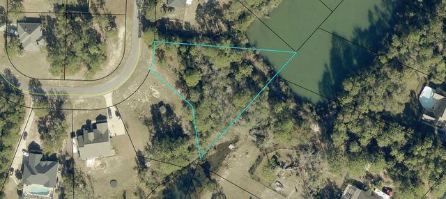 118 Tranquility Drive, Crestview, FL 32536