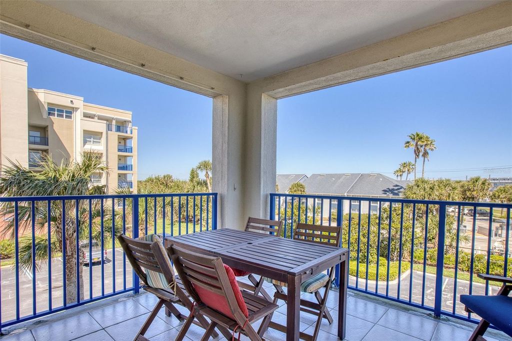 Image 12 of property listing at 5300 S ATLANTIC AVENUE 3-301, New Smyrna Beach, FL 32169