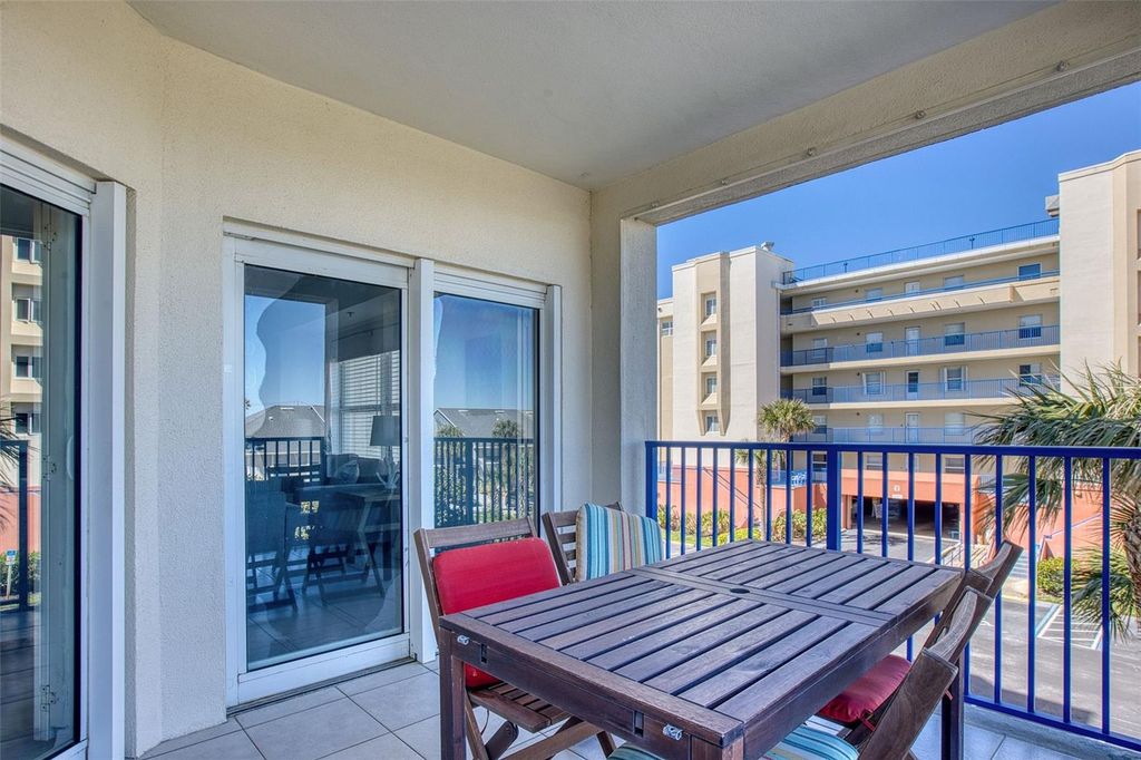 Image 14 of property listing at 5300 S ATLANTIC AVENUE 3-301, New Smyrna Beach, FL 32169