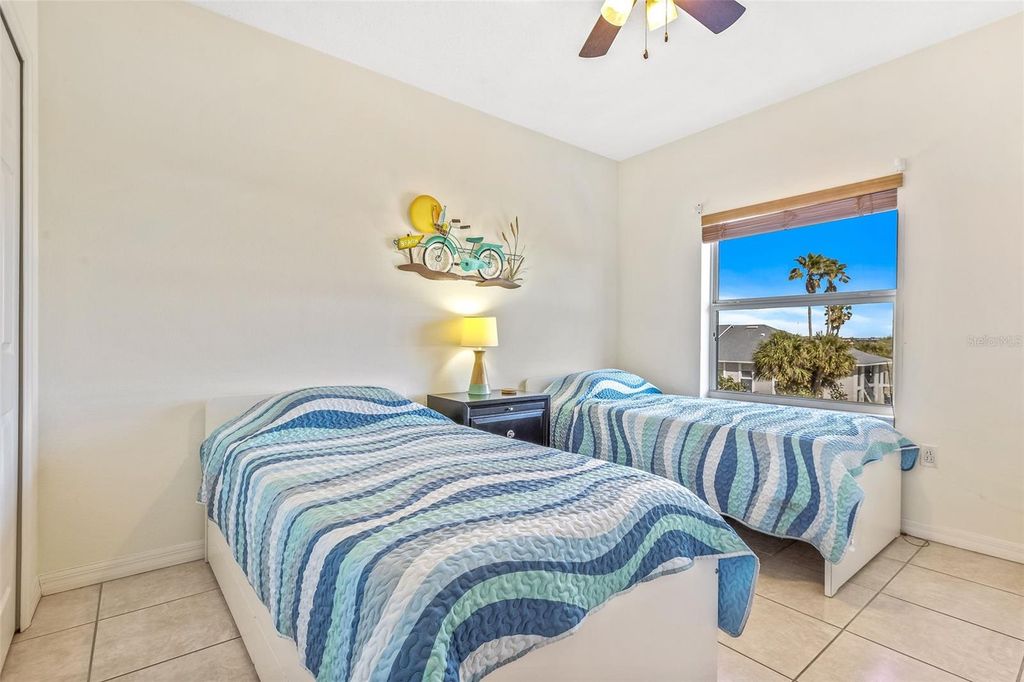 Image 15 of property listing at 5300 S ATLANTIC AVENUE 3-301, New Smyrna Beach, FL 32169