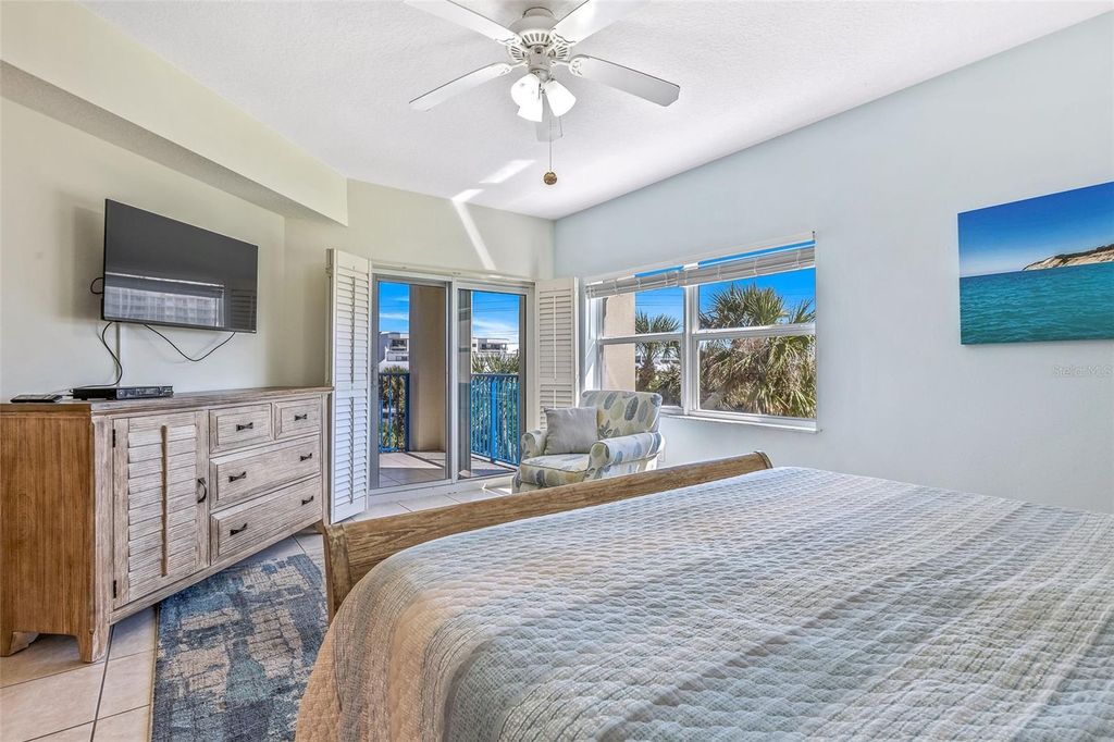 Image 21 of property listing at 5300 S ATLANTIC AVENUE 3-301, New Smyrna Beach, FL 32169