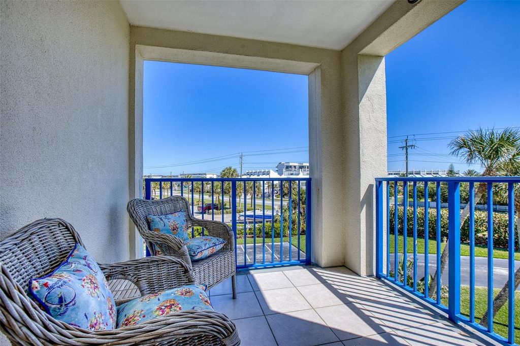 Image 24 of property listing at 5300 S ATLANTIC AVENUE 3-301, New Smyrna Beach, FL 32169