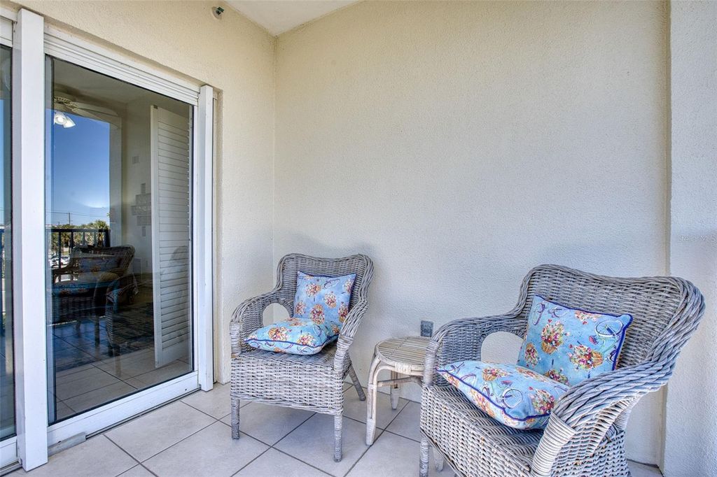 Image 25 of property listing at 5300 S ATLANTIC AVENUE 3-301, New Smyrna Beach, FL 32169