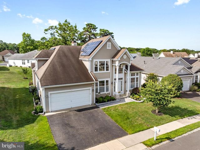 74 MIRAGE BLVD, Barnegat, NJ 08005