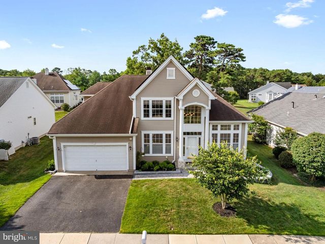 74 MIRAGE BLVD, Barnegat, NJ 08005