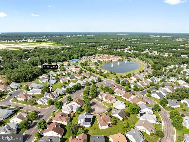 74 MIRAGE BLVD, Barnegat, NJ 08005