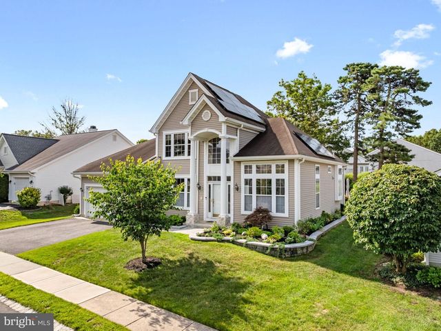 74 MIRAGE BLVD, Barnegat, NJ 08005