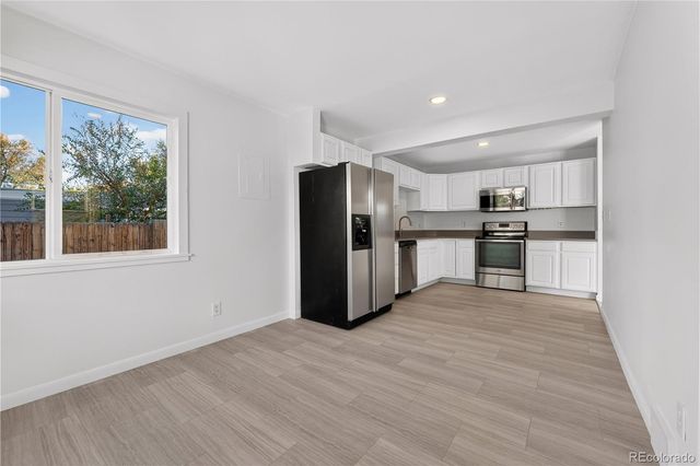 2691 S Hooker Street, Denver, CO 80219