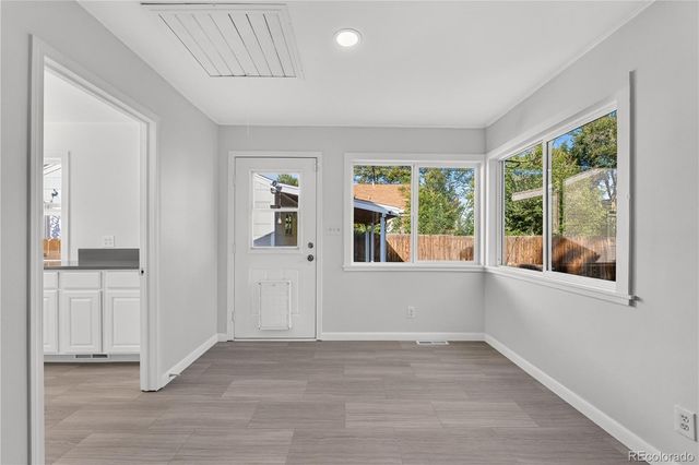 2691 S Hooker Street, Denver, CO 80219