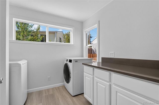 2691 S Hooker Street, Denver, CO 80219