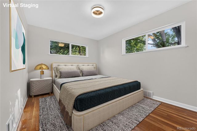 2691 S Hooker Street, Denver, CO 80219