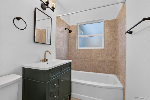 2691 S Hooker Street, Denver, CO 80219