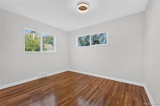 2691 S Hooker Street, Denver, CO 80219