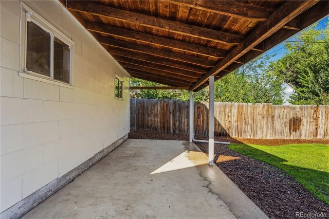 2691 S Hooker Street, Denver, CO 80219