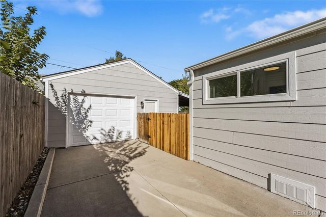 2691 S Hooker Street, Denver, CO 80219