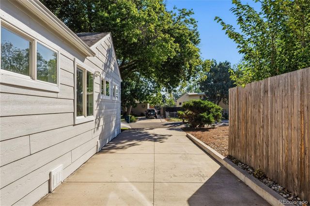 2691 S Hooker Street, Denver, CO 80219