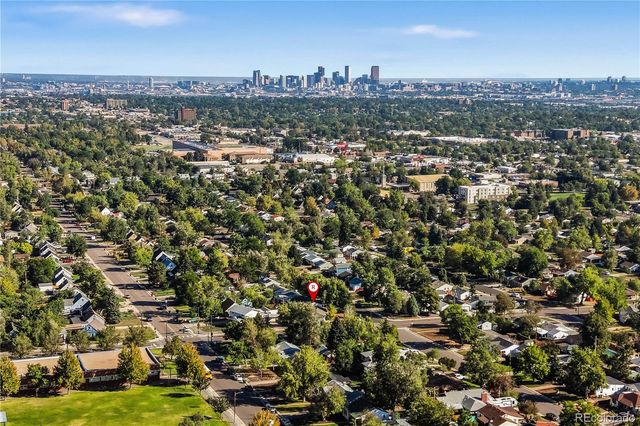 2691 S Hooker Street, Denver, CO 80219