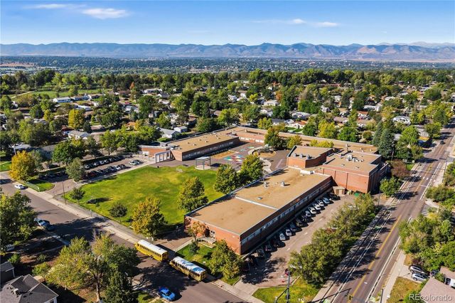 2691 S Hooker Street, Denver, CO 80219