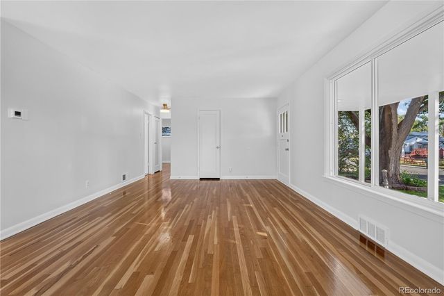 2691 S Hooker Street, Denver, CO 80219