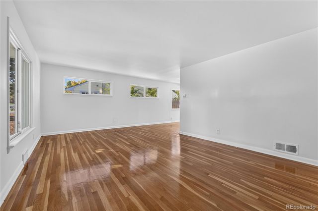 2691 S Hooker Street, Denver, CO 80219