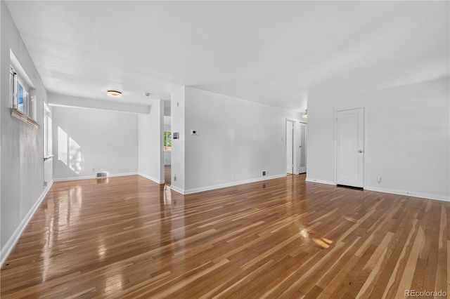 2691 S Hooker Street, Denver, CO 80219