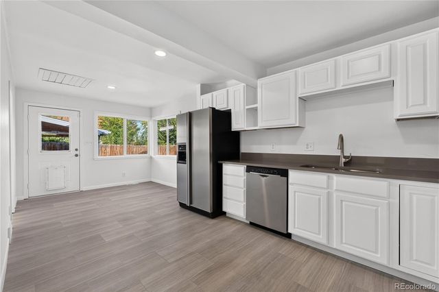 2691 S Hooker Street, Denver, CO 80219