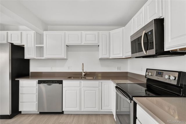 2691 S Hooker Street, Denver, CO 80219