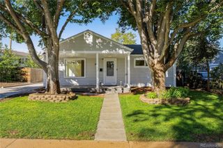 2691 S Hooker Street, Denver, CO 80219