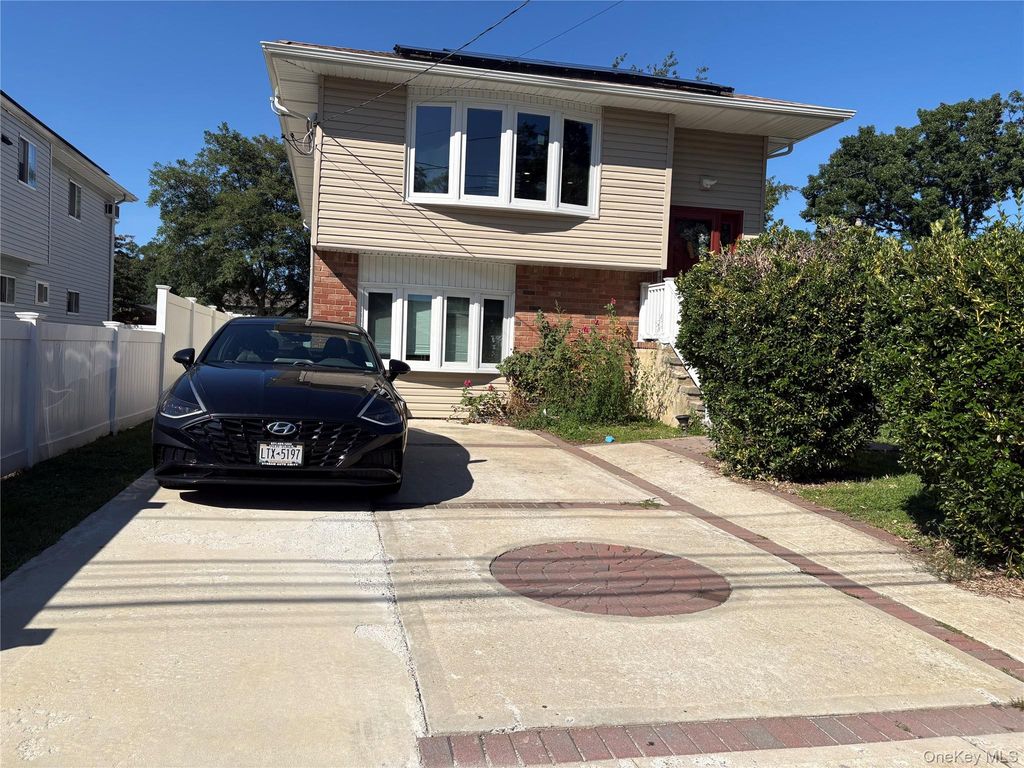 59 Williams Avenue, Amityville, NY 11701 — exterior