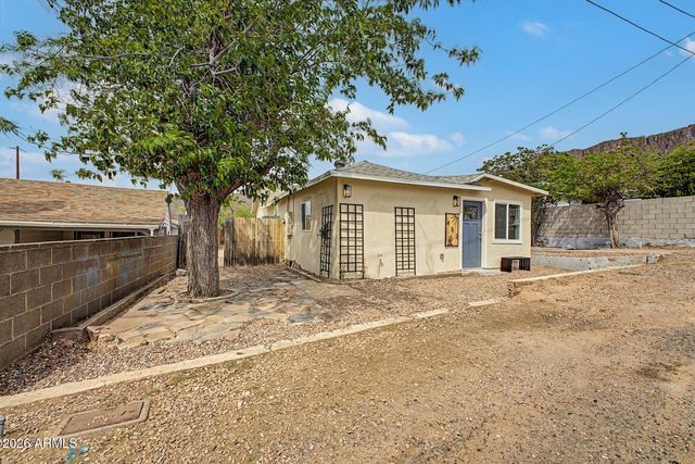 452 W Ray Street, Superior, AZ 85173