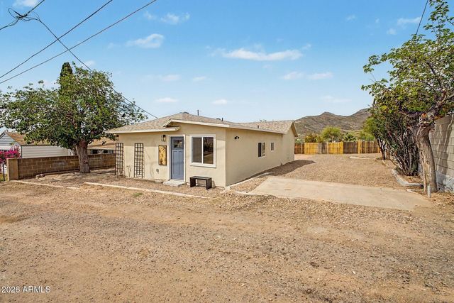 452 W Ray Street, Superior, AZ 85173