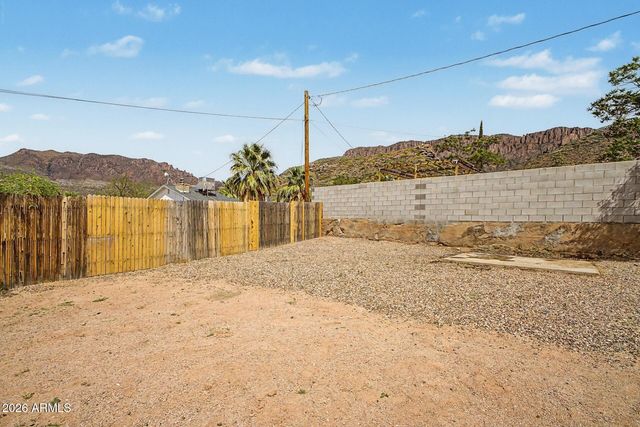 452 W Ray Street, Superior, AZ 85173