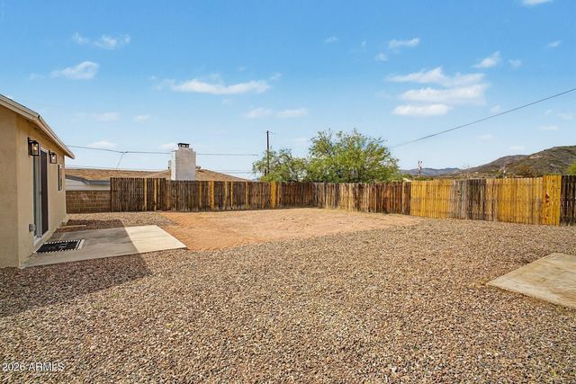 452 W Ray Street, Superior, AZ 85173