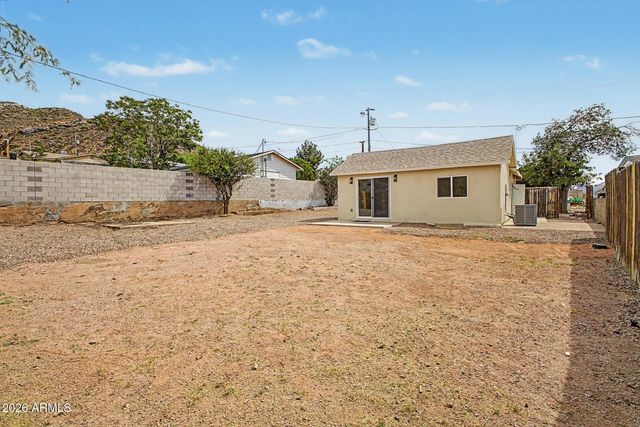 452 W Ray Street, Superior, AZ 85173