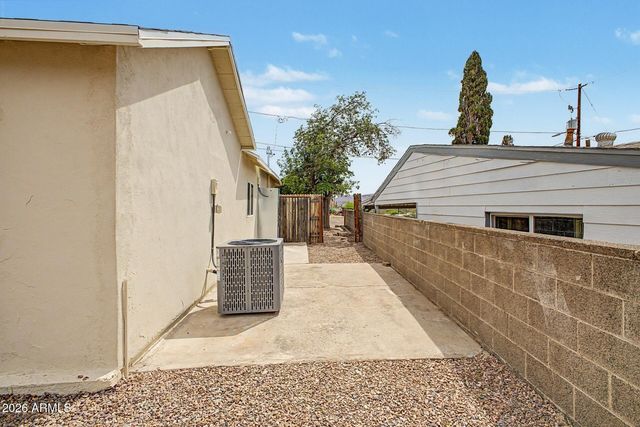 452 W Ray Street, Superior, AZ 85173